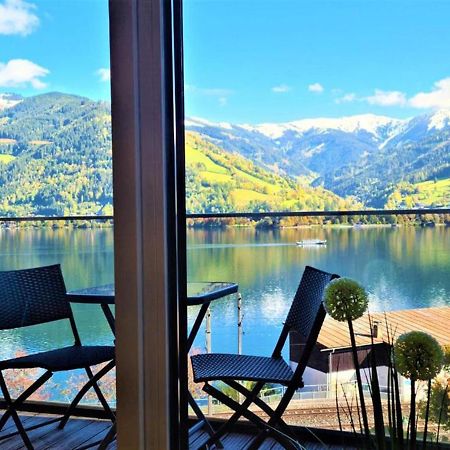 Alpin & See Resort - Pinzgau Holidays Zell am See Exterior foto