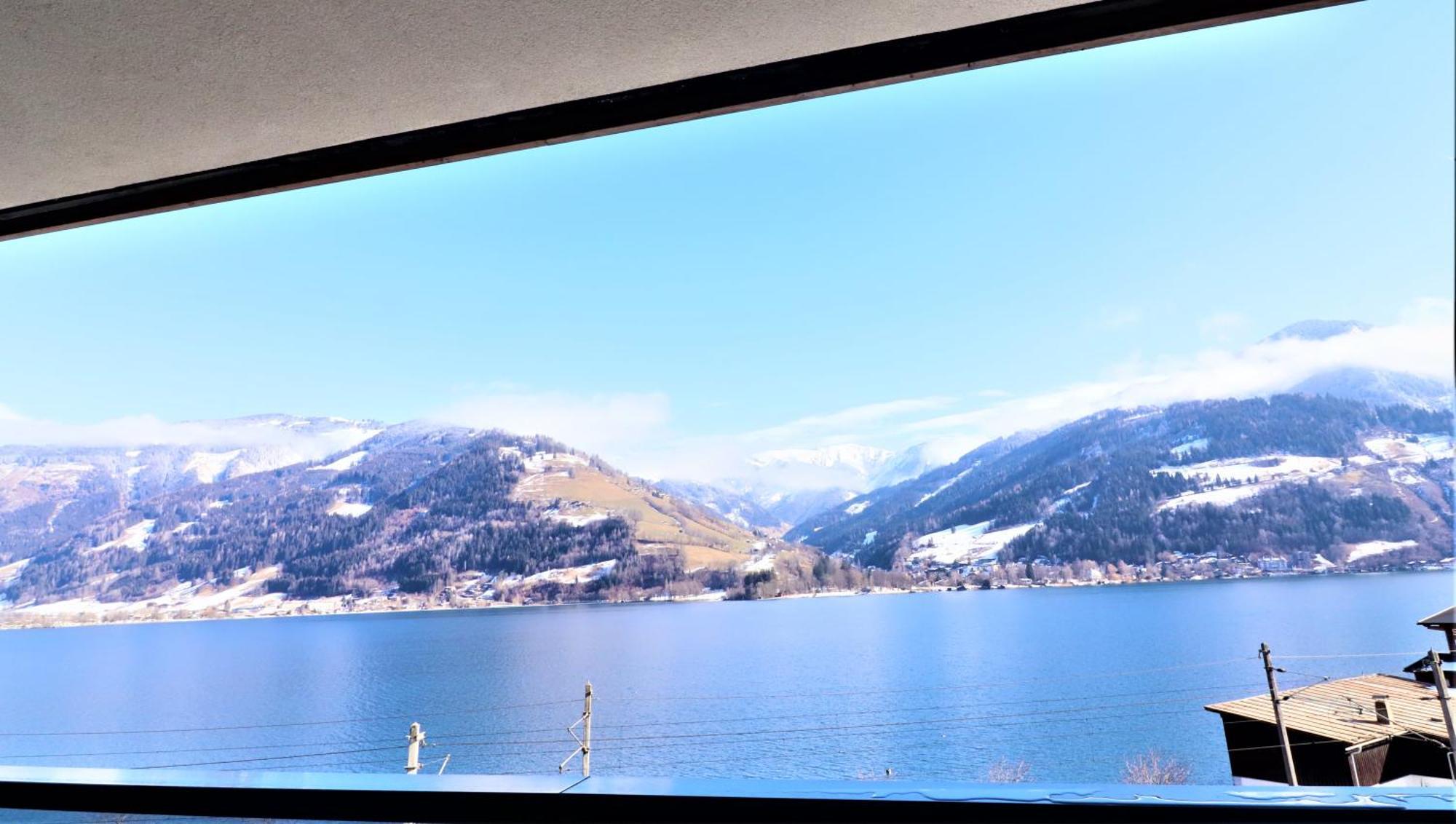 Alpin & See Resort - Pinzgau Holidays Zell am See Habitación foto