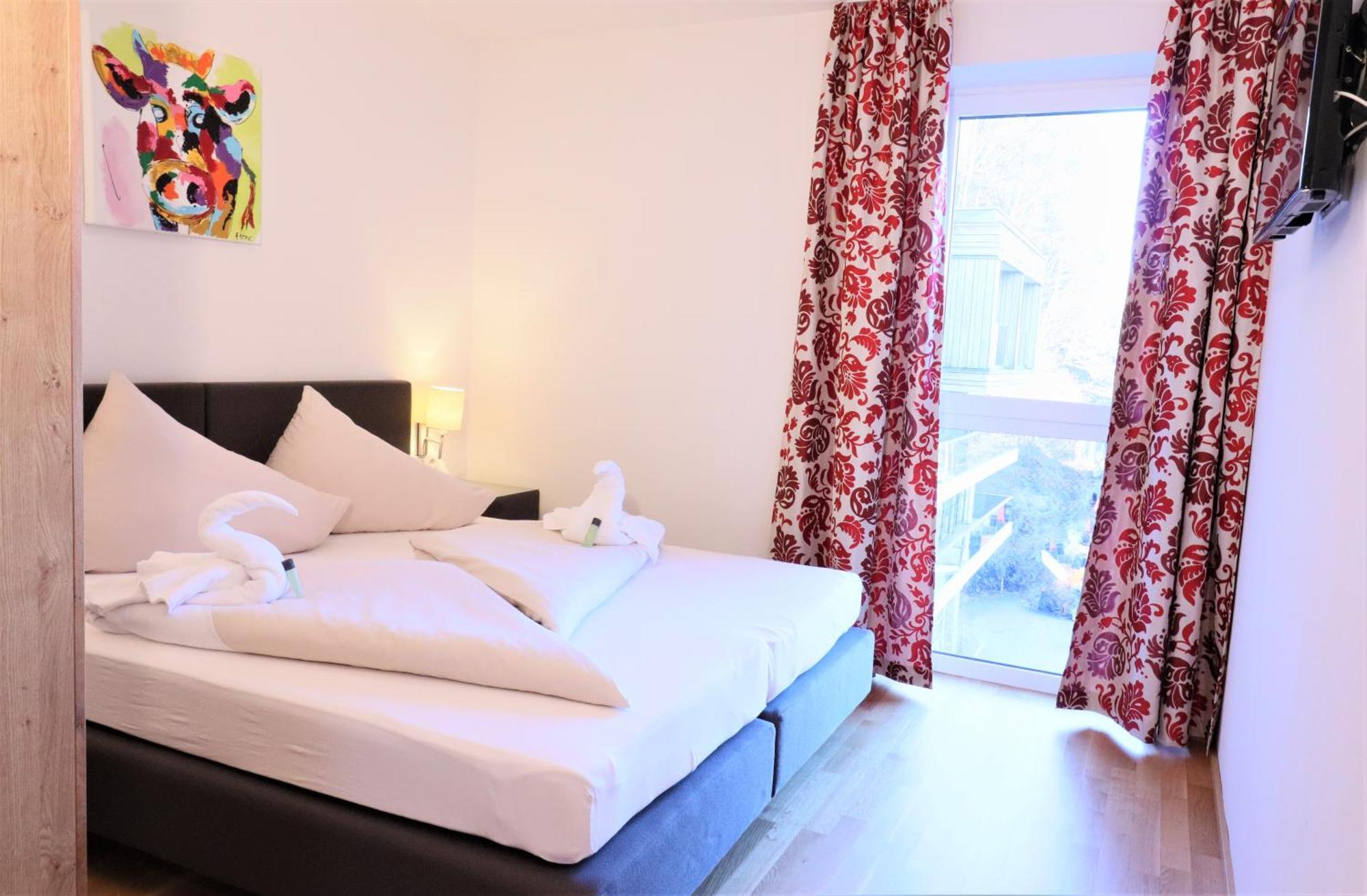 Alpin & See Resort - Pinzgau Holidays Zell am See Habitación foto