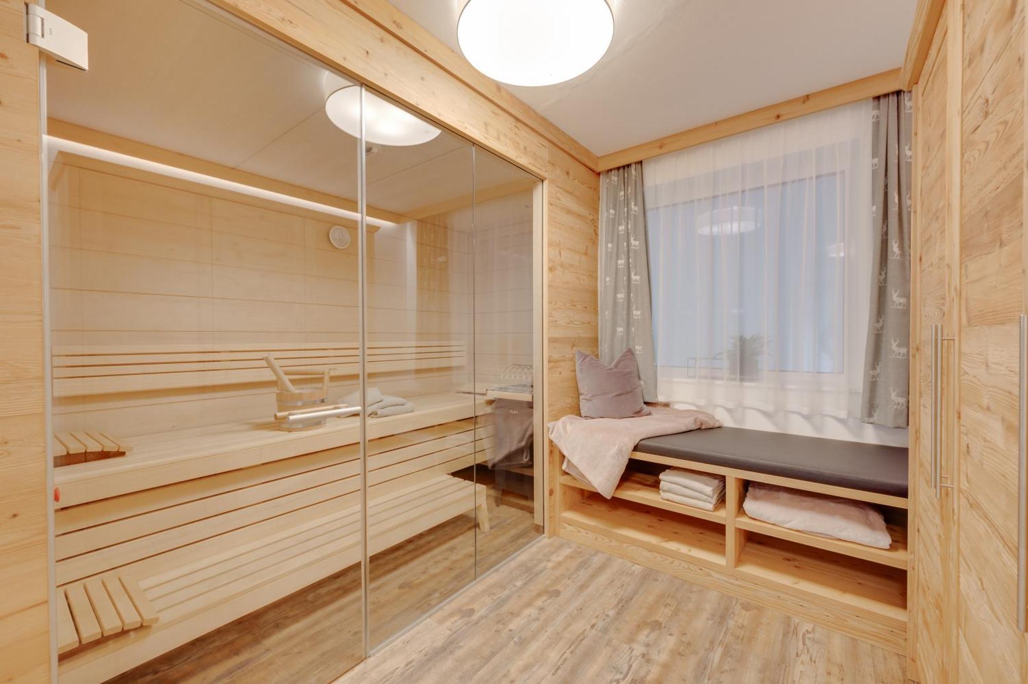 Alpin & See Resort - Pinzgau Holidays Zell am See Exterior foto